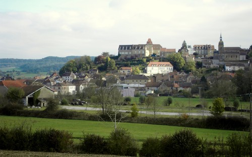 Rougemont